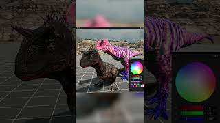 Why a rainbow mess?
Let’s see the work that goes into dino skin creation and learn why they always start so colorful.
#pathoftitans #dinosaurs #dinoskins #behindthescenes Why a rainbow mess?