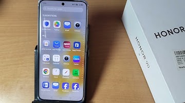 Honor 90 5g network kaise laye,how to use 5g network in Honor 90,fix 5g data not showing in Honor 90