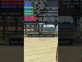 como andar bugado no GTA RP kkkk (bind) #fivem #gtarp #gta5 #fivemrp