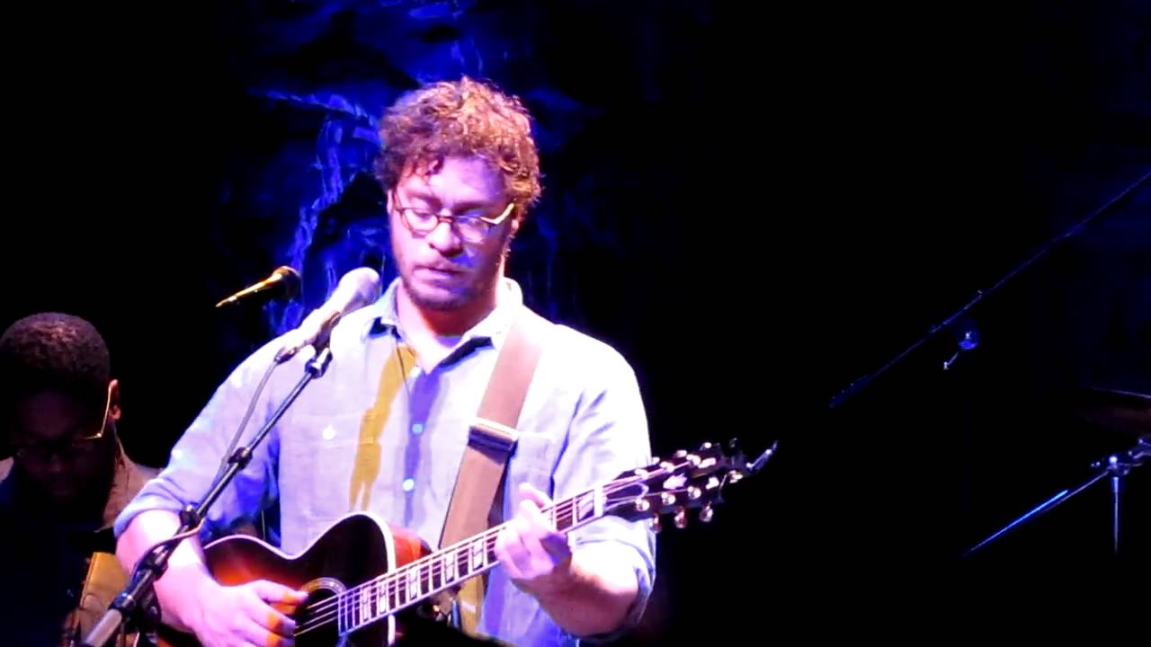 Amos Lee Dreamin' YouTube