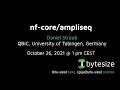 nf-core/ampliseq (nf-core/bytesize #25)