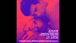 Ennio Morricone: L&#39;alibi (Belinda May + Fantastic Plastic Machine Rmx)