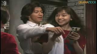 Long Vacation (Saito Takako n Sena Hidetoshi)