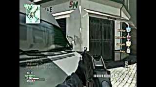 Roxio Game Capture Card Quality test (MW3 Gameplay)