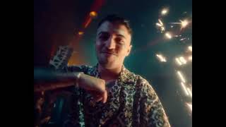 Elmusto & Organi̇ze - Of Of Of [Slowed]