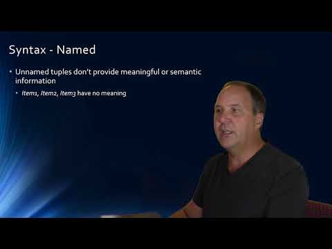 C# Tuples Explained — Cleaner Code With ValueTuple & Deconstruction