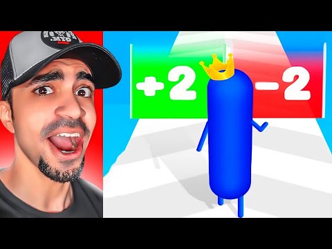 تحدي دمج الشخصيات المشهورة   3