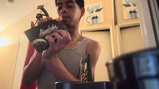 Alien Labs review