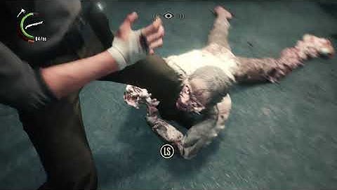 The Evil Within 2 CHAPTER 7 Getting Back Online All Acheivments, Collectibles, WalkThrough, And Side