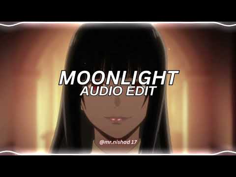moonlight - kali