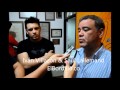 Capture de la vidéo Ivan Villazon & Saul Lalleman en El Bordillo