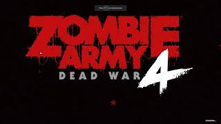 🔴 Zombie Army 4 GUI Cloned - HTML/CSS