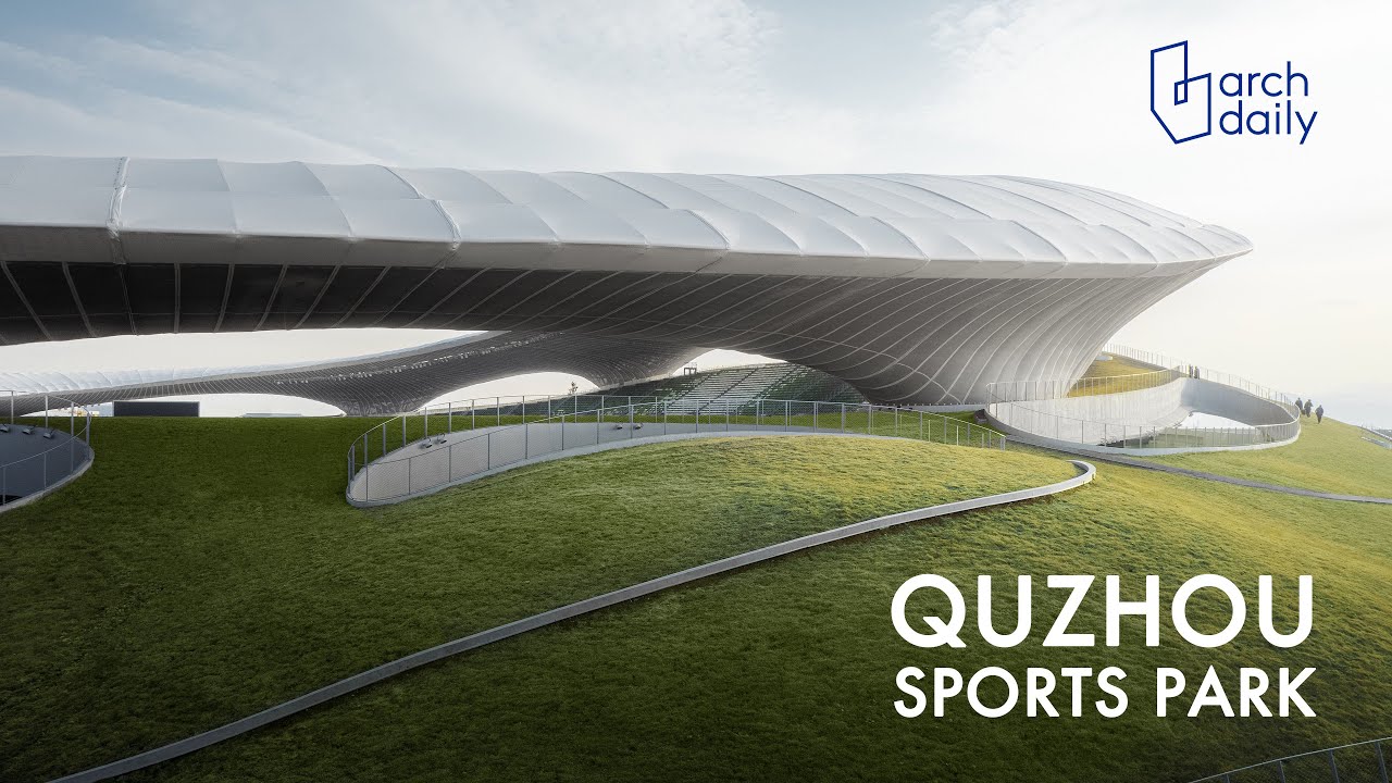 Explore the Full List of Football Stadiums for the 2022 FIFA World