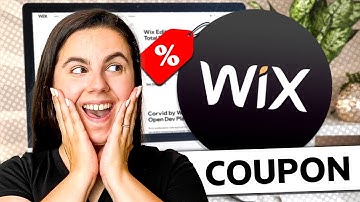 Wix Coupon Code | Verified Savings for Creators & Small Businesses