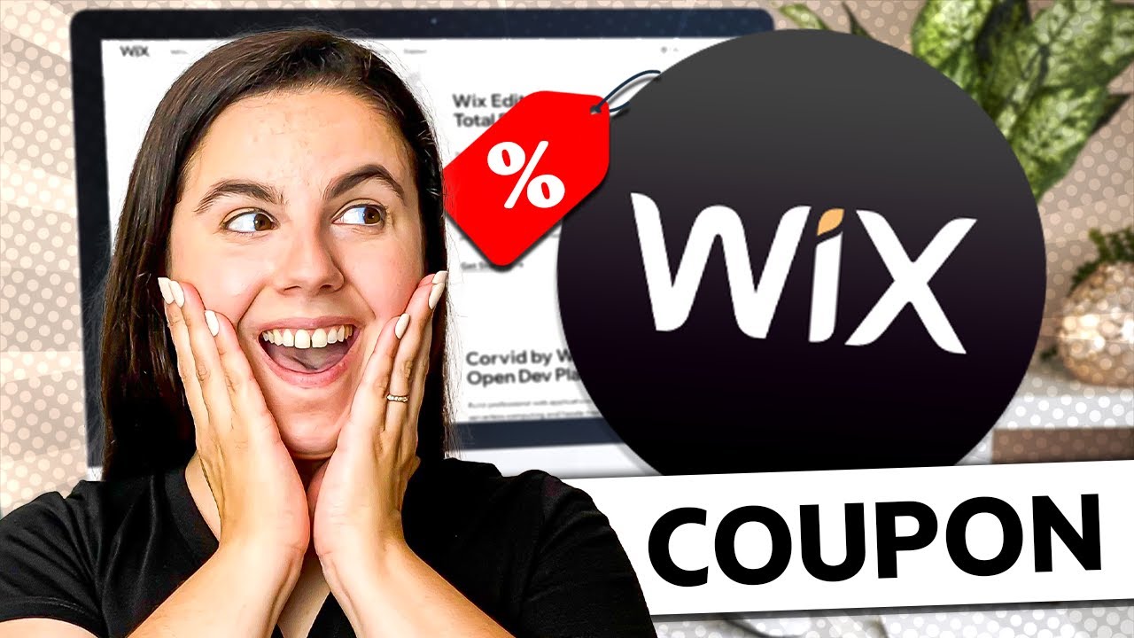 Wix Coupon Code | Verified Savings for Creators & Small Businesses