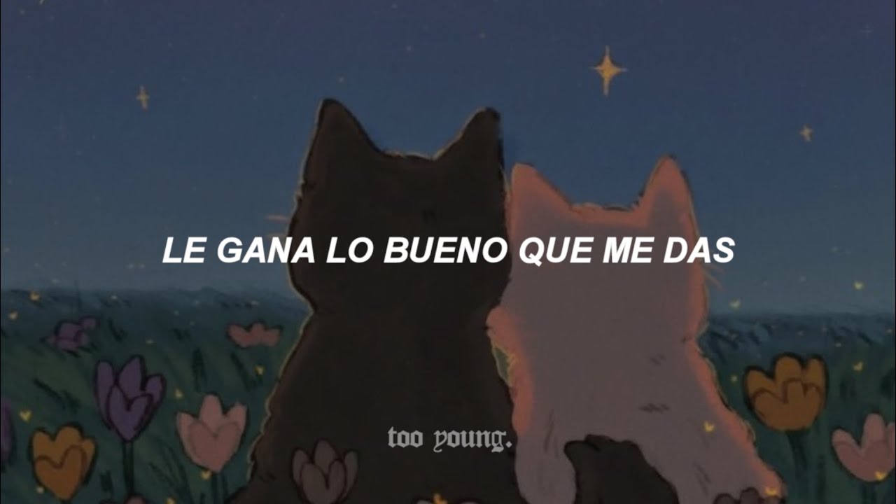 "tengo que confesar que a veces, no me gusta tu forma de ser" - YouTube