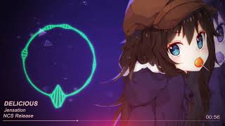 【Nightcore】- Delicious ✔️