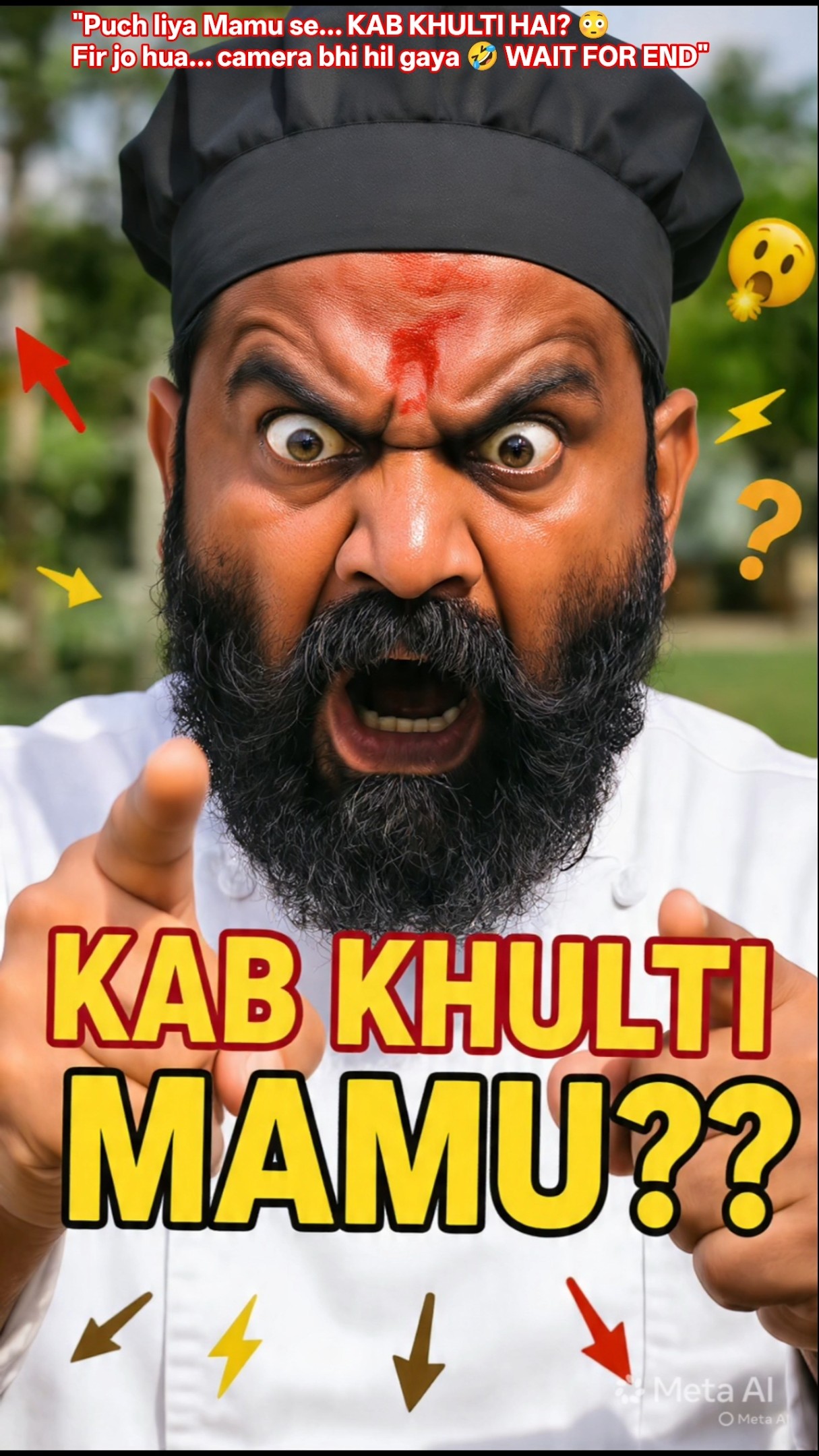 HERRYUPLOAD - ShareChat