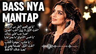 DJ ARABIC FULL BASS VIRAL!!!! LAGU ARAB VIRAL TIKTOK, DJ REMIX 