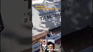 tangamandapio michoacan