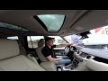 Real Videos: 2014 Land Rover LR4 Luxury SUV Review
