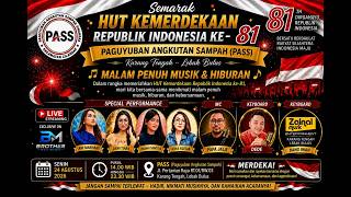 BROTHER MULTIMEDIA II LIVE STREAMING ZAINAL MUSIC ENTERTAINMENT (MALAM)
