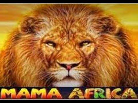 Mama Africa Slot Review | Free Play video preview