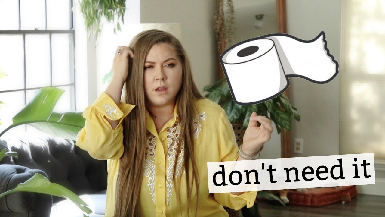 ANTI-HAUL | things you should NOT BUY... like ever