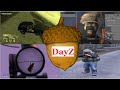 DayZ in a Nutshell (Bugs, glitches, fails, etc)