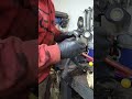 How to change a axle shaft u joint