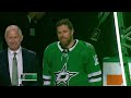 Pavelski 1,000 NHL Point Celebration