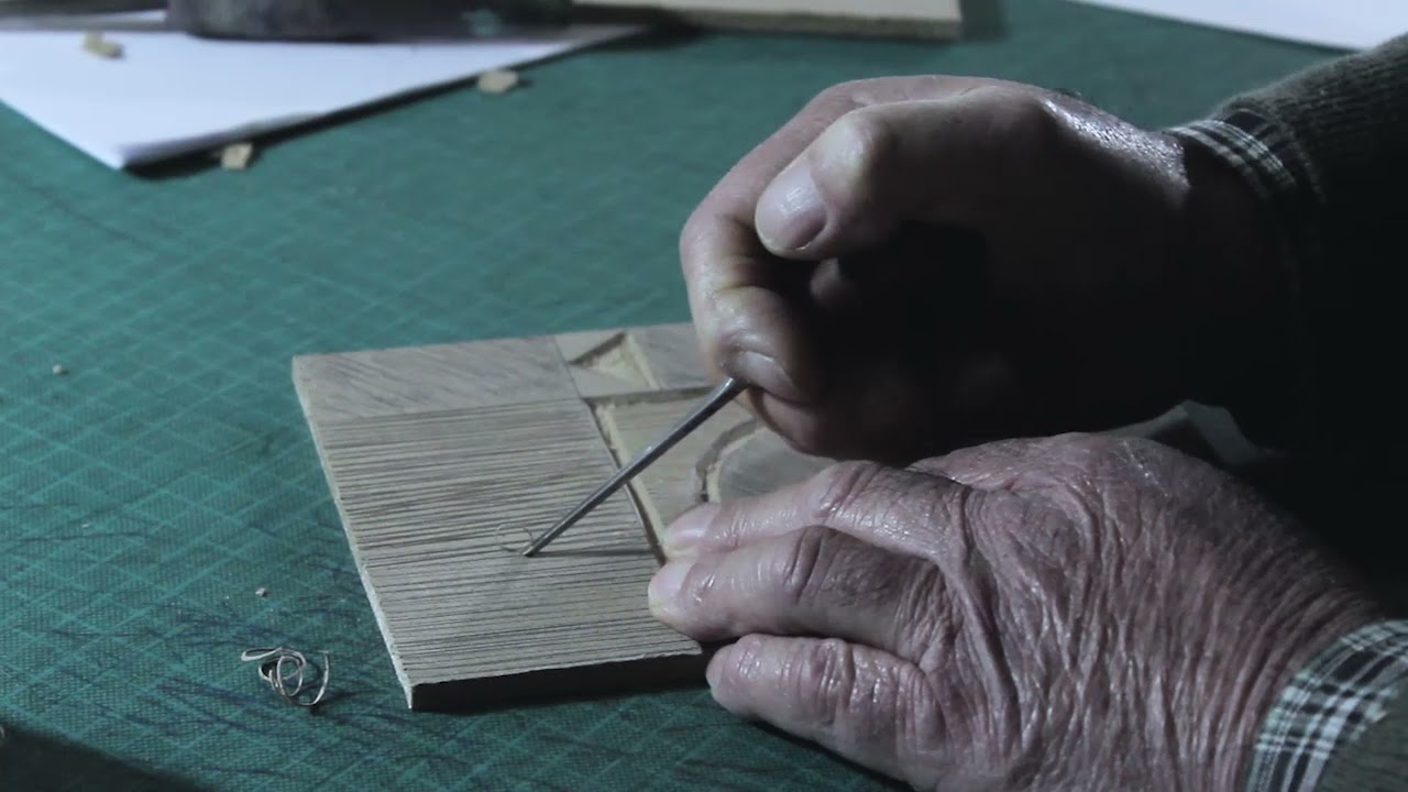 Taller Pacífico, Xilografía de Tomé para el Mundo