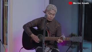 NAGIH JANJI - CIPT.AGUS BEJO || SIHO (LIVE ACOUSTIC COVER)