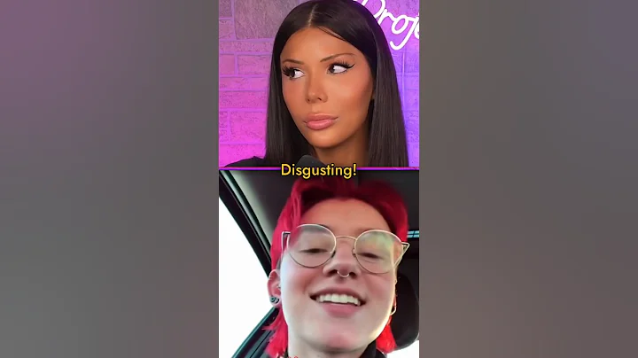 Woman MELTS DOWN Over Being “Misgendered” In Drive Thru