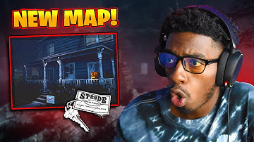 NEW MAP/PATCHES IN DBD MOBILE?!