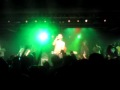 Hef - Big boss @ Petrol Antwerpen