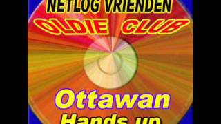 Ottawan Hands up