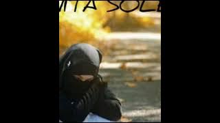 PUISI-UNTUK WANITA SOLEHA