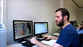 Madbyte Geliştirici Günlükleri - Silah Animasyonu Rigleme