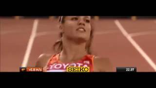 【世界陸上2017】女子200m決勝【#13】 ラシツケネ 検索動画7 【世界陸上2017】女子200m決勝【#13】 ラシツケネ 検索動画 7