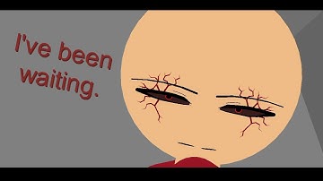 Default Destroyer Collab Cancelled Entry • Hosted by: CoolBraker || Sticknodes