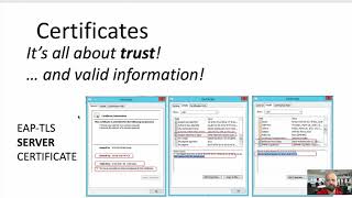 FortiWalkthrough - IKEv2 Native VPN Clients with Certificates and FortiGate screenshot 5