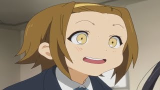 Luminescent Harmony (The Anime Adaptation)