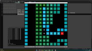 The Snake Bot Playing The Game Itself / Shortest  Reasonable Path Algorithm
