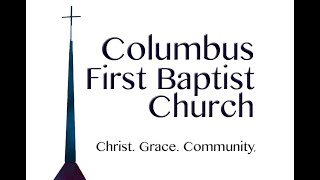 The God Who Calls His People by Name.