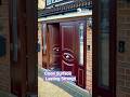 Custom Bullet-Resistant Doors | Unlimited Colors & Designs