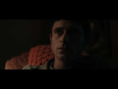 The Vigil - Il ne vous laissera pas partir (Bande annonce)