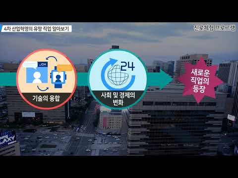 미래직업 가이드 가상현실 전문가 - Youtube