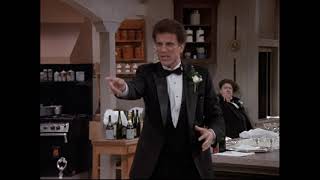 Cheers Clips:  Ein Poofter