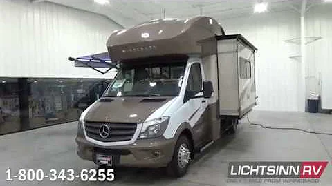 LichtsinnRV.com - New Winnebago View 24J